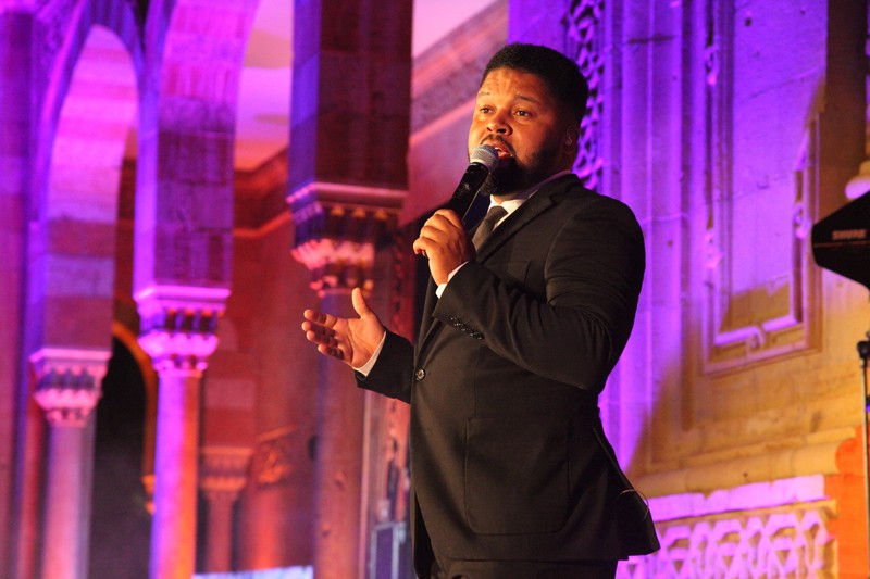 CCCL Beirut Gala Dinner